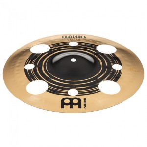 Meinl Classics Custom Dual 12
